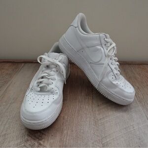 Nike Women’s Air Force 1